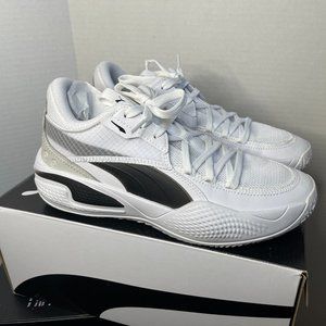 Puma Court Rider Team Shoes